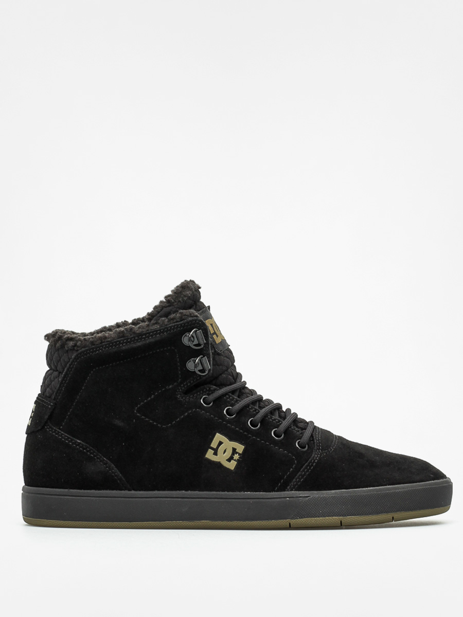 Dc shoes crisis high fashion