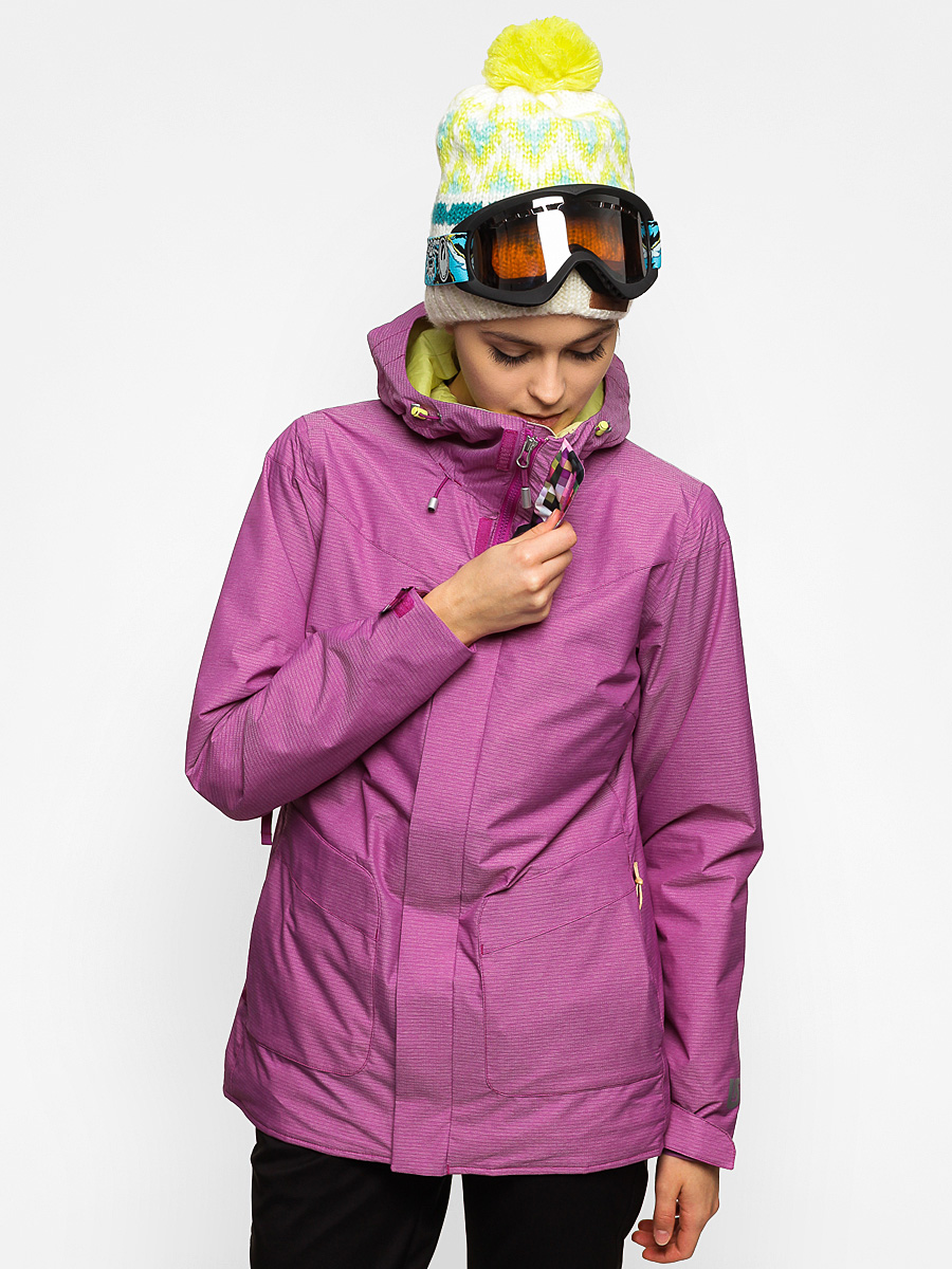 Burton best sale cadence jacket