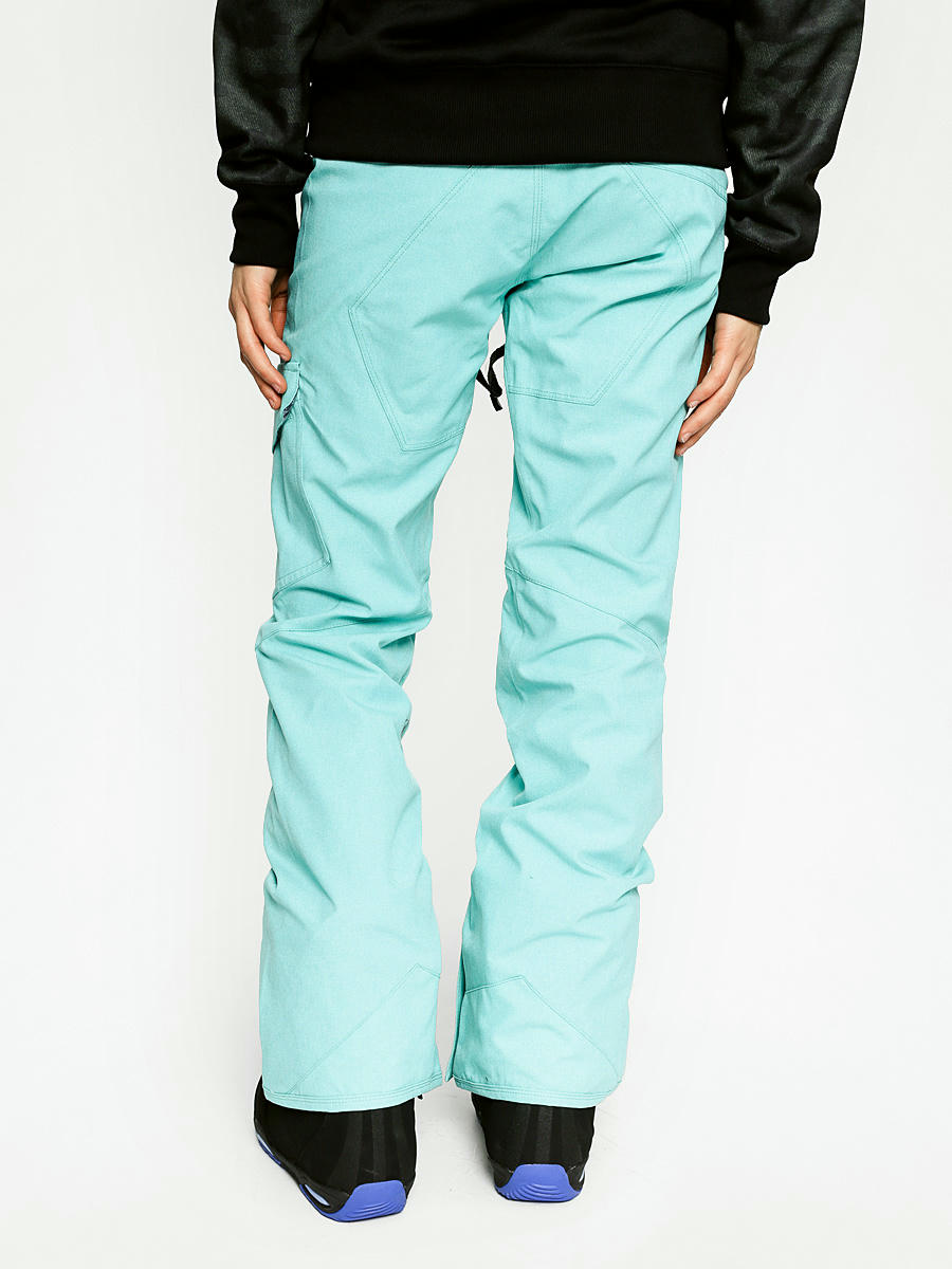 Womens Volcom Snowboard pants Plateau (glb)