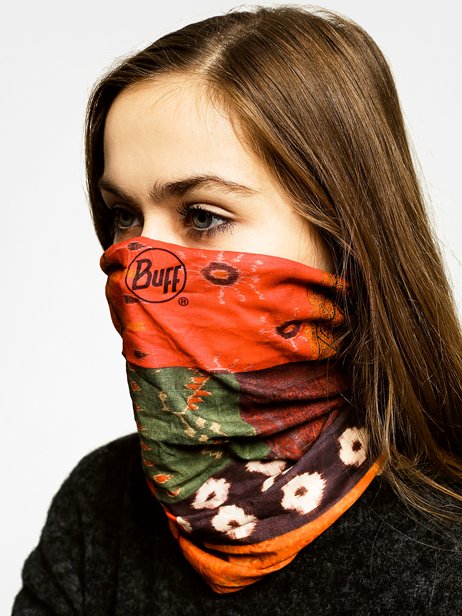 Buff Bandana Original Wmn (brahma)