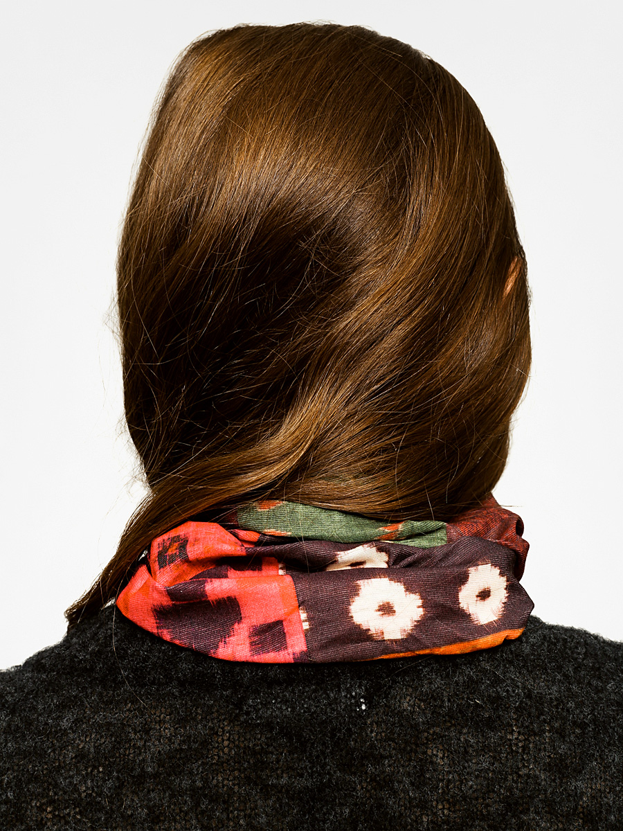 Buff Bandana Original Wmn (brahma)