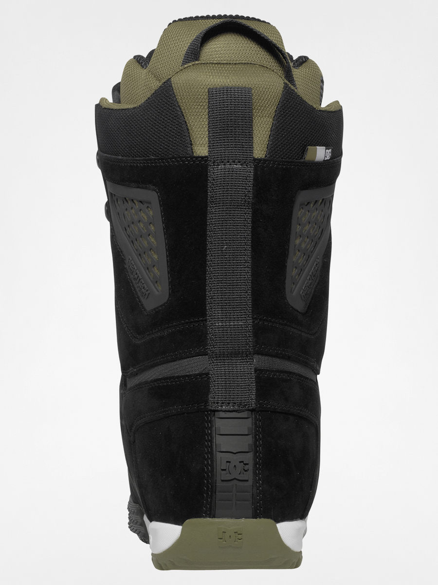 DC Snowboard boots Lynx Snow - black (military) display picture 3