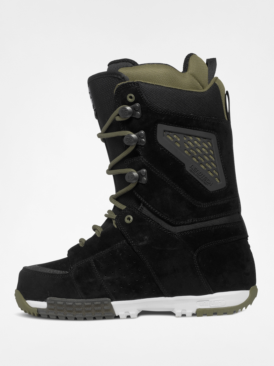 Dc lynx snowboard boot size 12 DC Lynx Snowboard Boot - Men main image 3