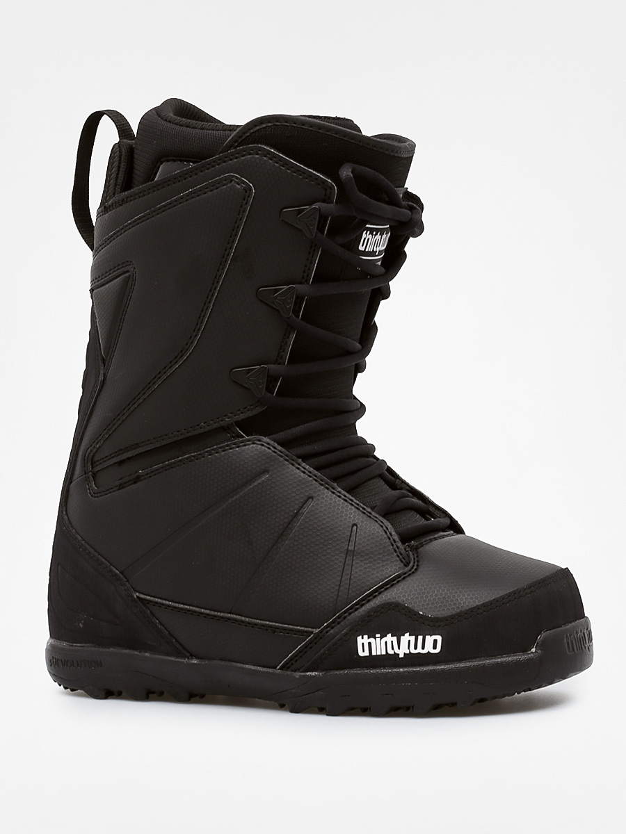 Mens ThirtyTwo Snowboard boots Lashed (black)