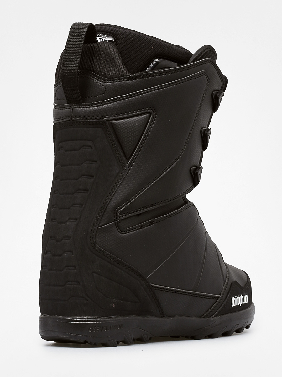 Mens ThirtyTwo Snowboard boots Lashed (black)