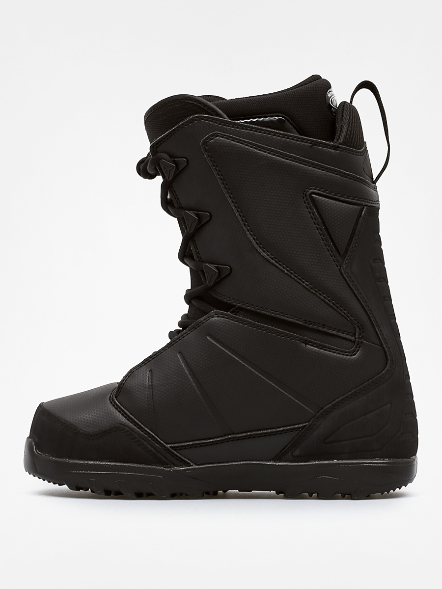 Mens ThirtyTwo Snowboard boots Lashed (black)