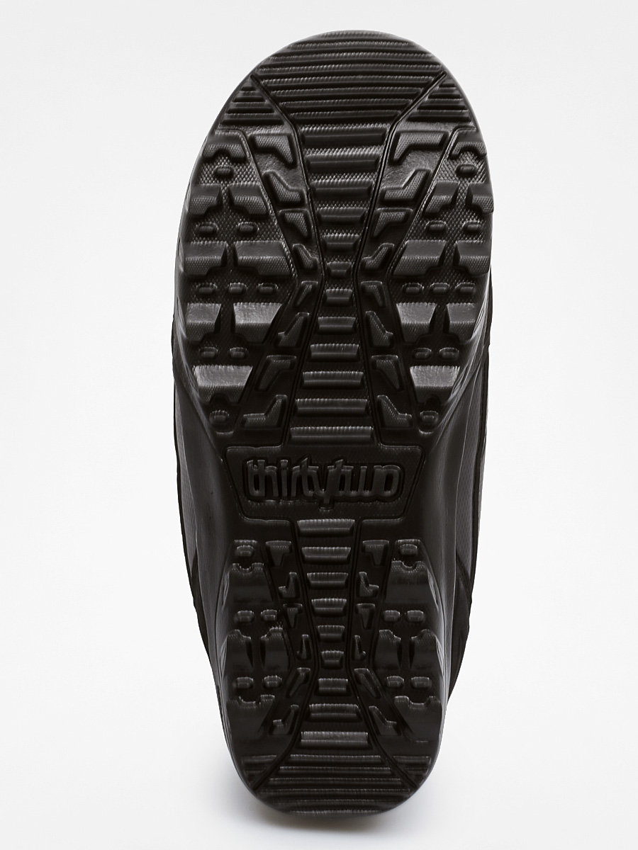 Mens ThirtyTwo Snowboard boots Lashed (black)