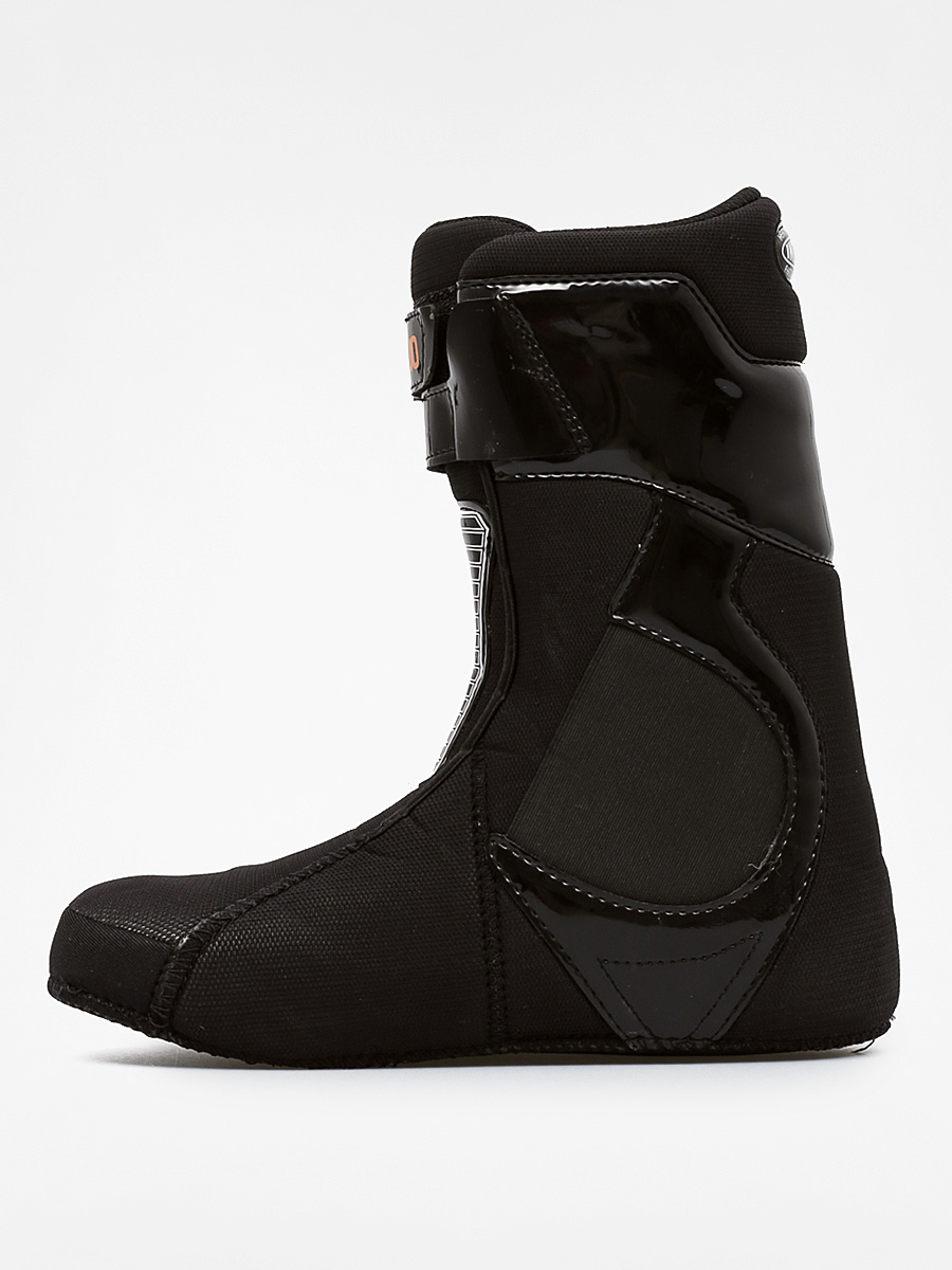 Mens ThirtyTwo Snowboard boots Lashed (black)