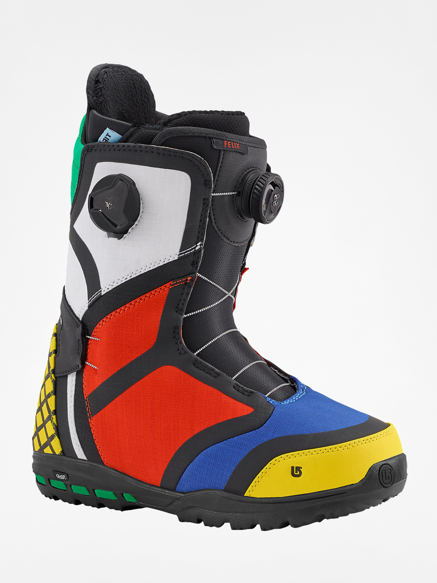 burton felix boa snowboard boots Women's Sports Basement Crafted for durability and comfort Womens Burton Snowboard boots Felix
