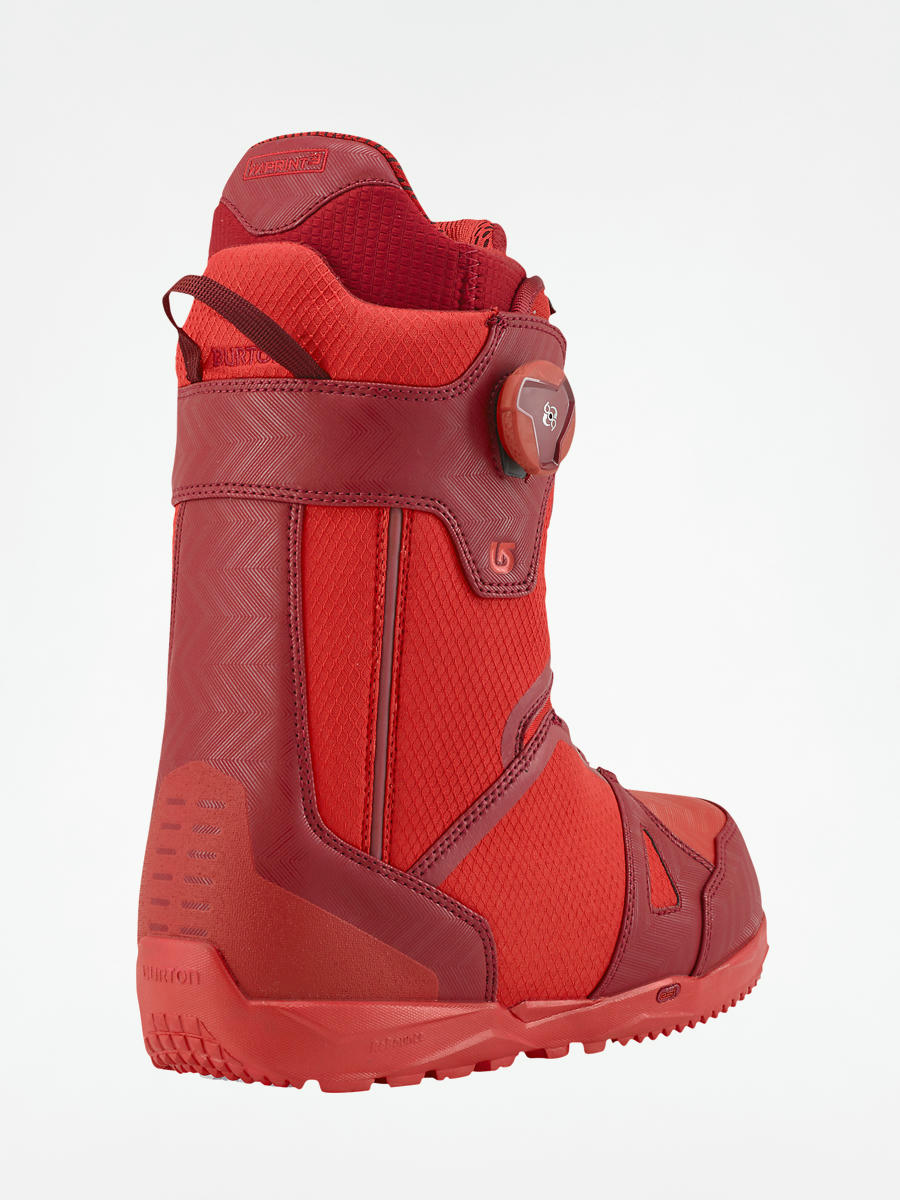 Burton Snowboard boots Concord Boa (redrum)