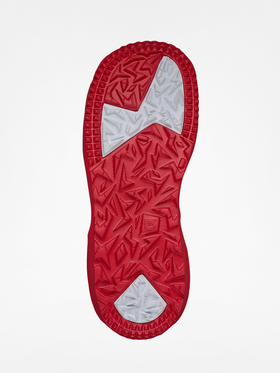 Burton Snowboard boots Concord Boa - red (redrum)