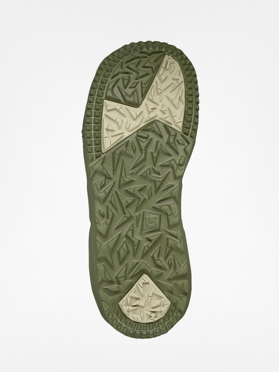 Mens Burton Snowboard boots Concord Boa (black/camo)