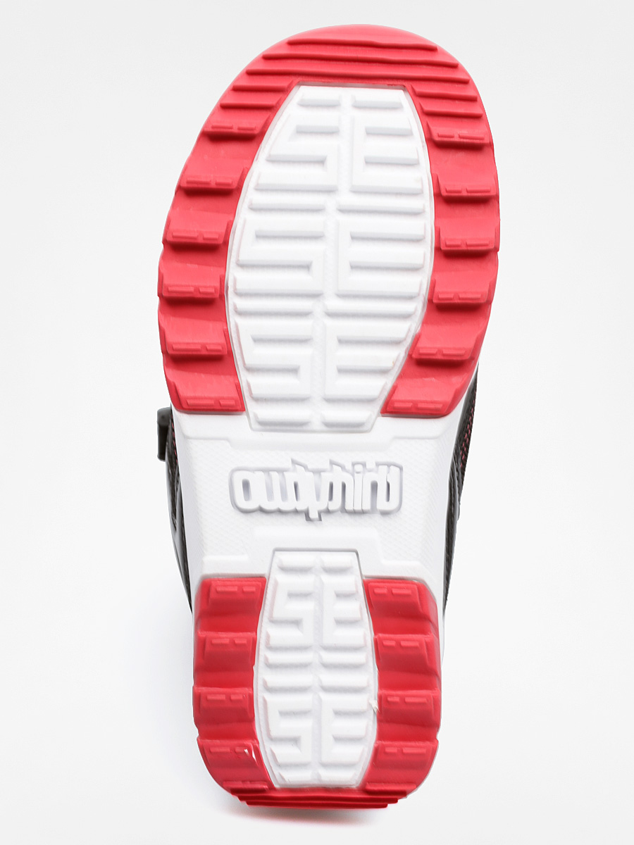 Damen ThirtyTwo Snowboard Schuhe Groomer FT (black)