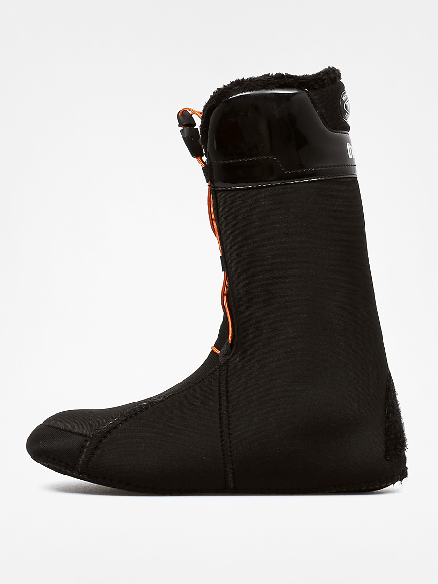 Damen ThirtyTwo Snowboard Schuhe Groomer FT (black)