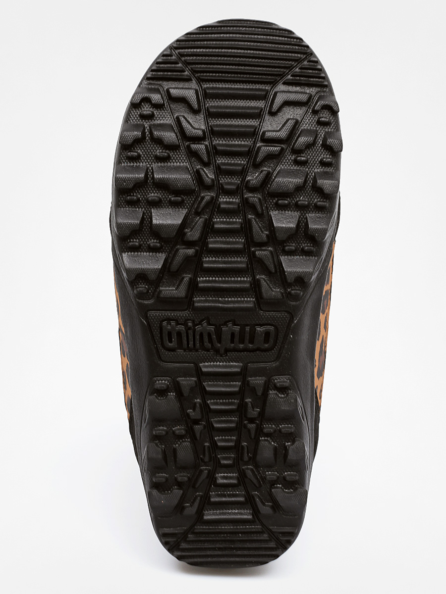 Womens ThirtyTwo Snowboard boots Lashed FT (animal)