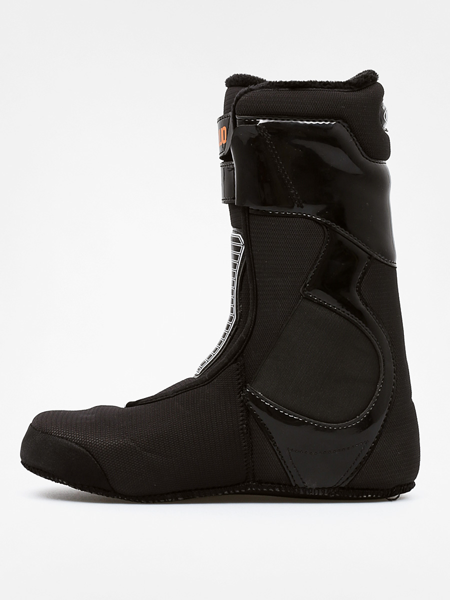 Womens ThirtyTwo Snowboard boots Lashed FT (animal)