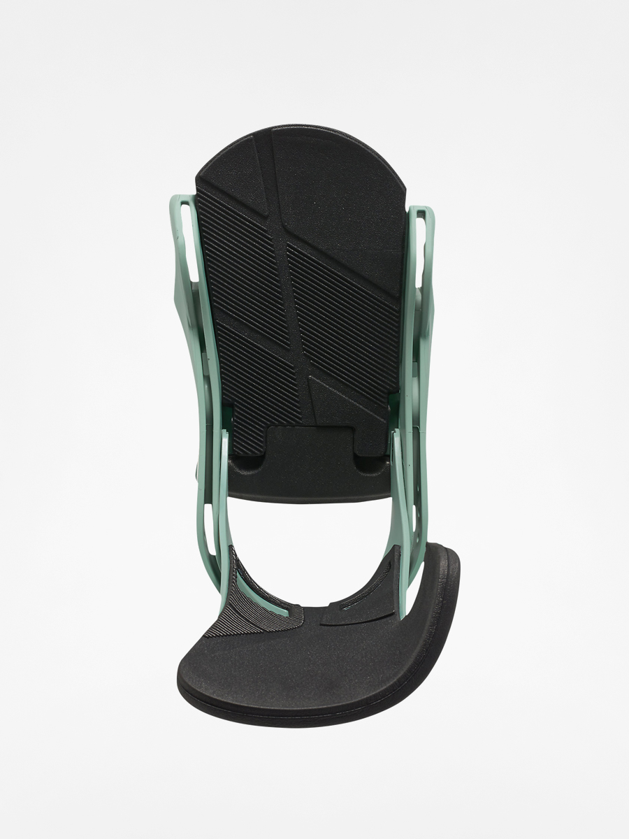 Burton Snowboard bindings Deathfalcon (lichen like)