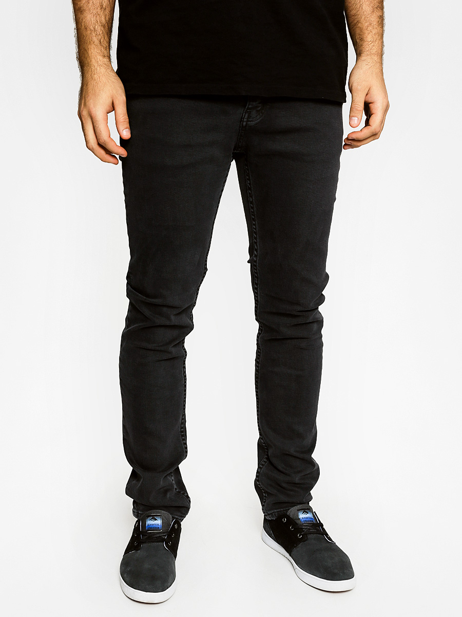Kr3w Pants K Skinny (carbon od)