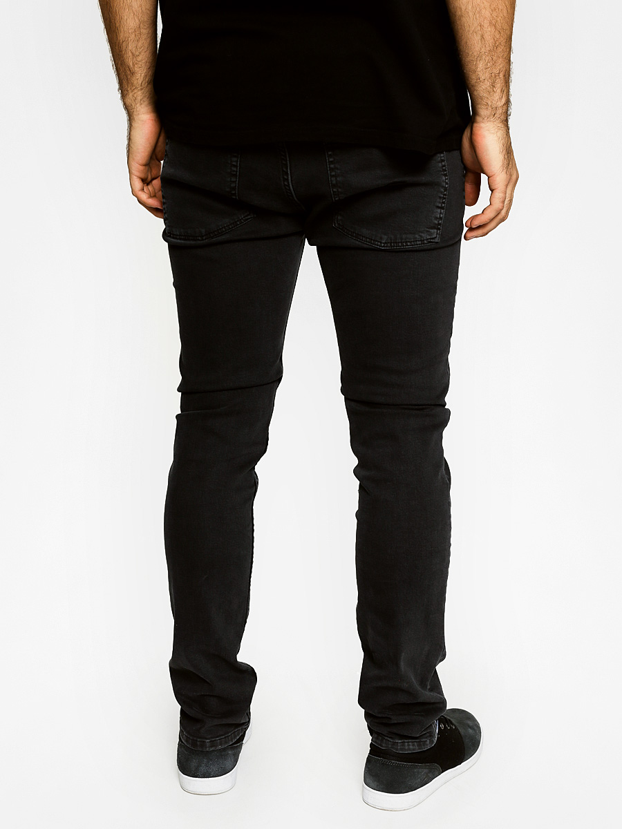 Kr3w Pants K Skinny (carbon od)