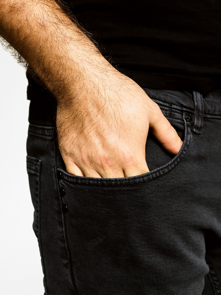 Kr3w Pants K Skinny (carbon od)