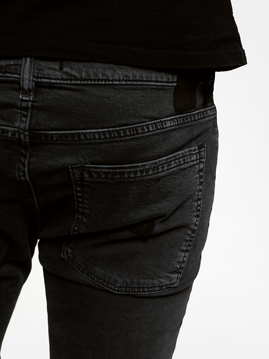 Kr3w Pants K Skinny (carbon od)