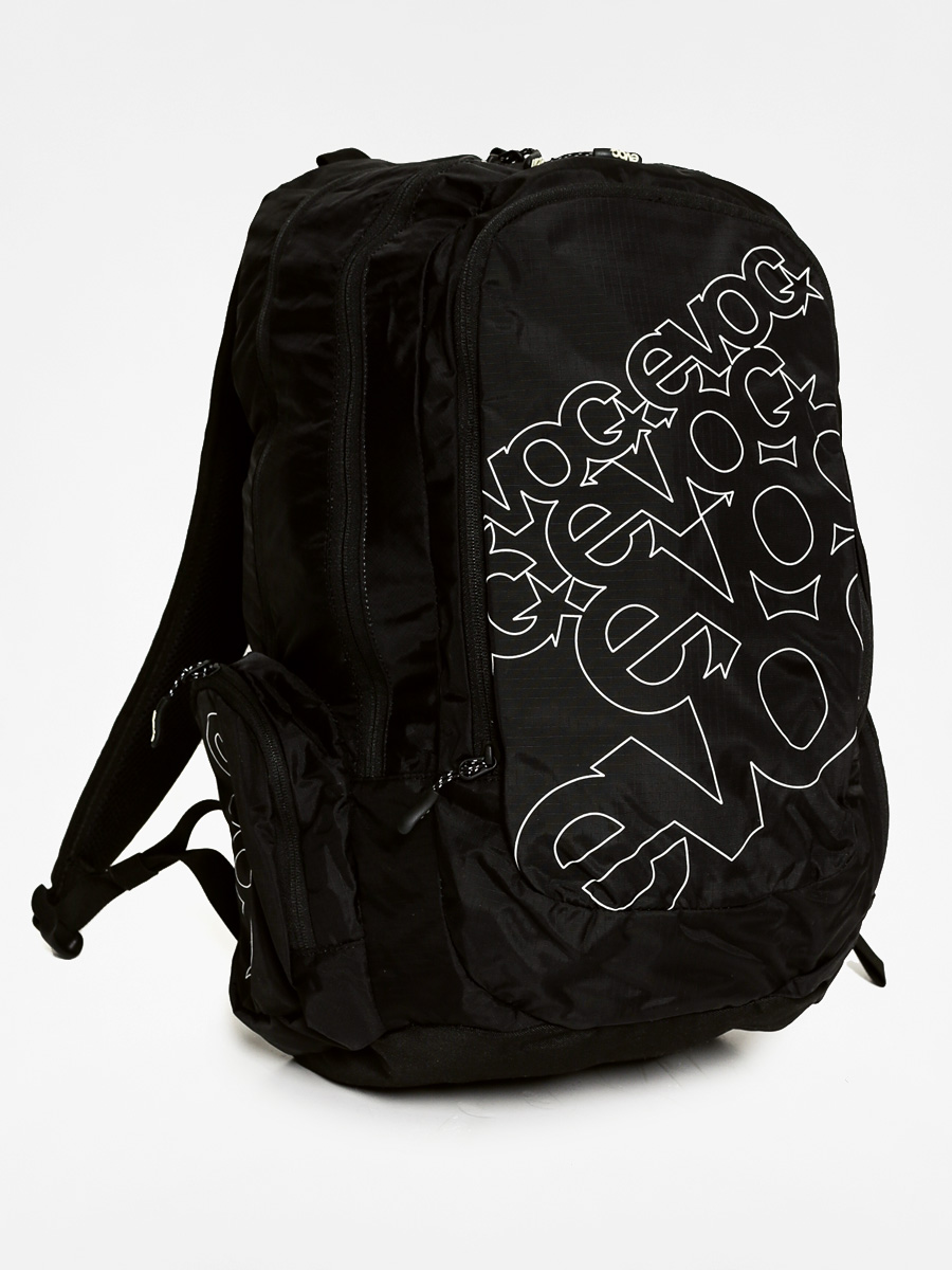 evoc courier bag 25l