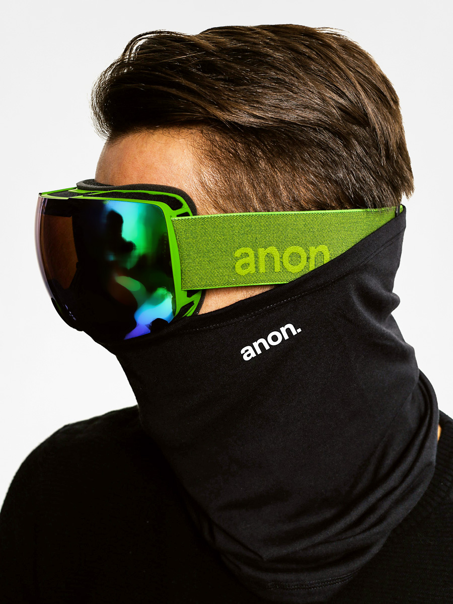 Anon Goggles MIG (grasshole/greensolex)