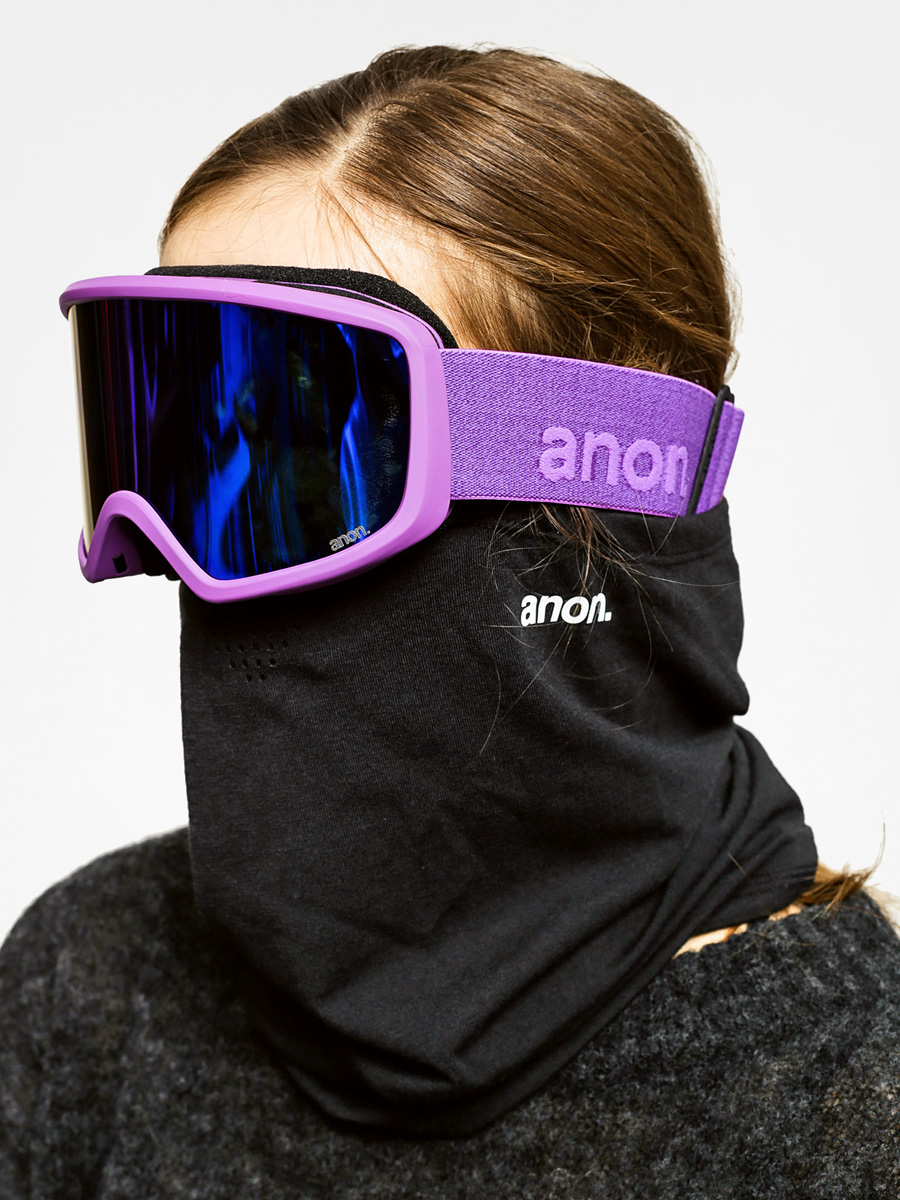 Anon Goggles Deringer MFI Wmn (imperial/blue cobalt)