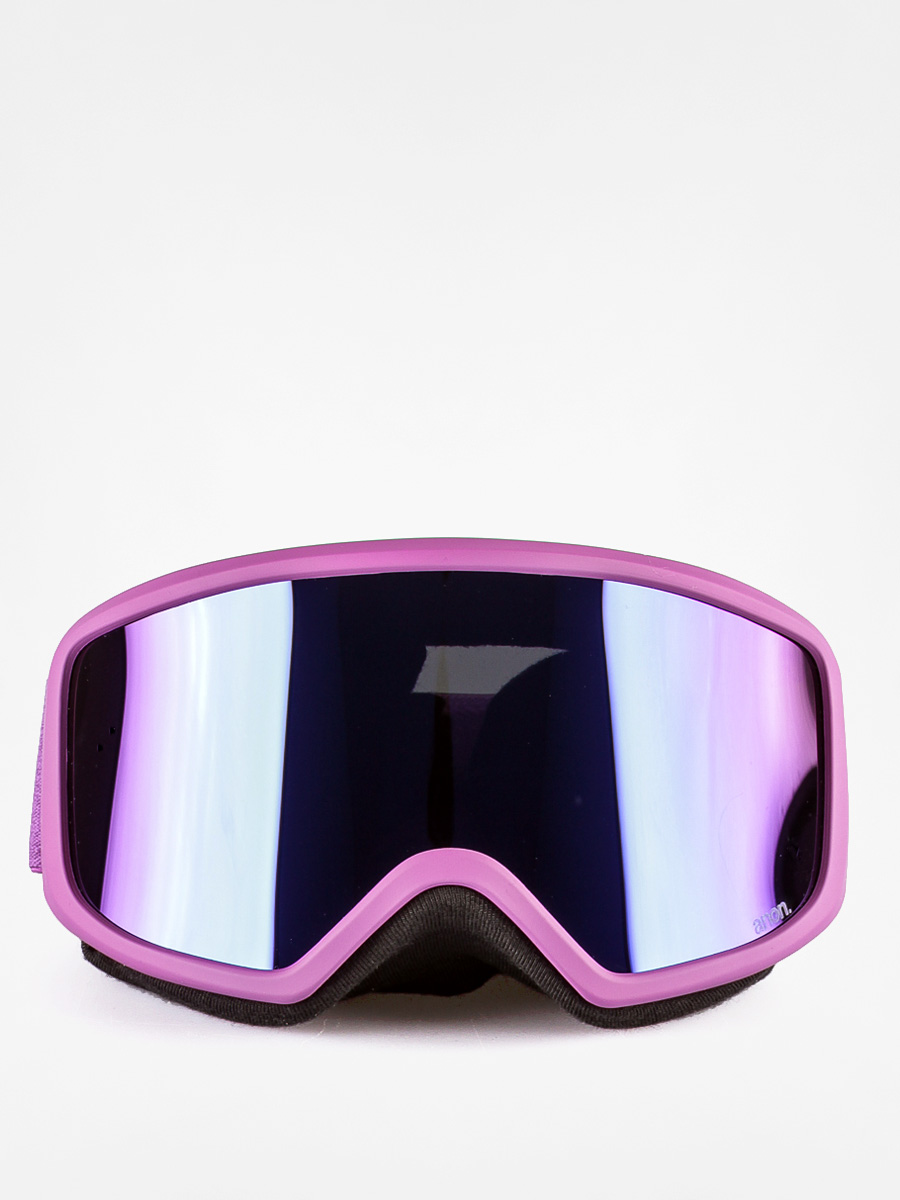 Anon Goggles Deringer MFI Wmn (imperial/blue cobalt)