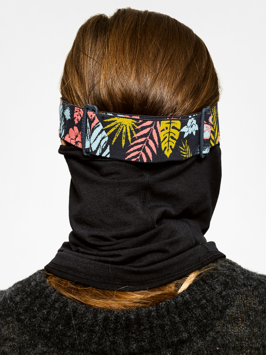 Anon Goggles Deringer MFI Wmn (tiki/gold chrome)