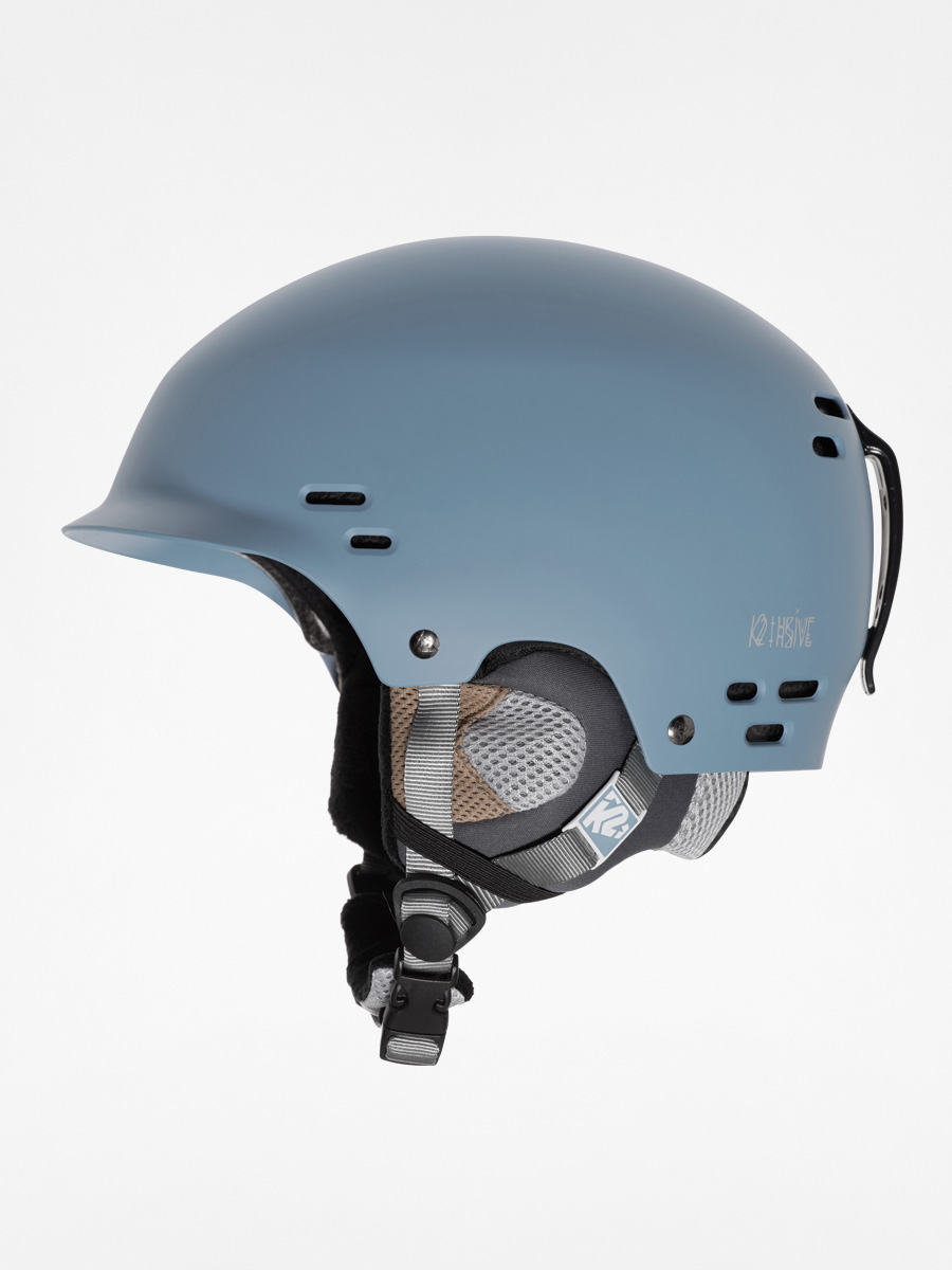 Herren K2 Helm Thrive (stone blue)