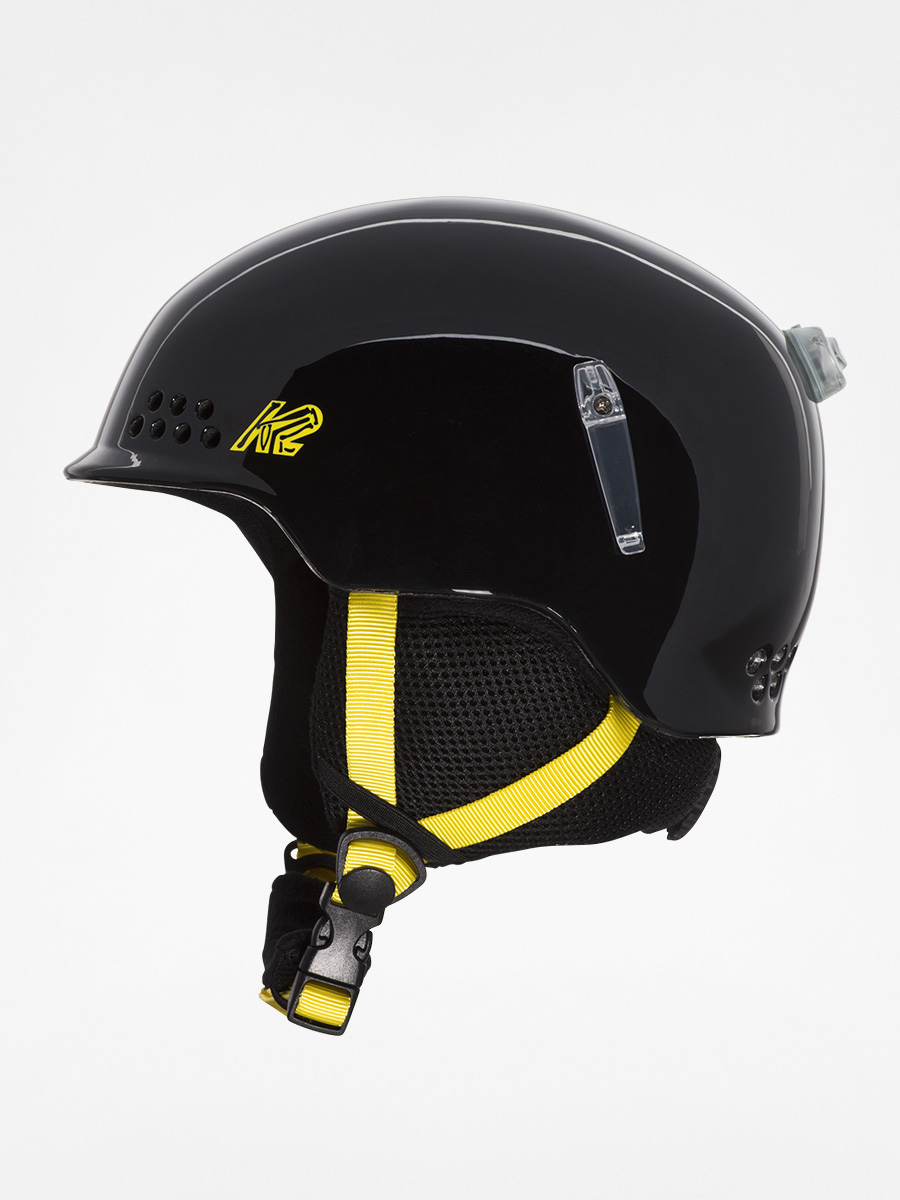 K2 Helm Illusion Eu (black)