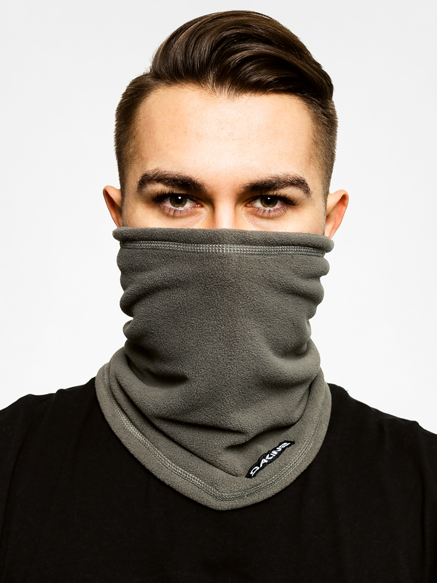 Dakine Neckwarmer Neck Gaiter (charcoal)