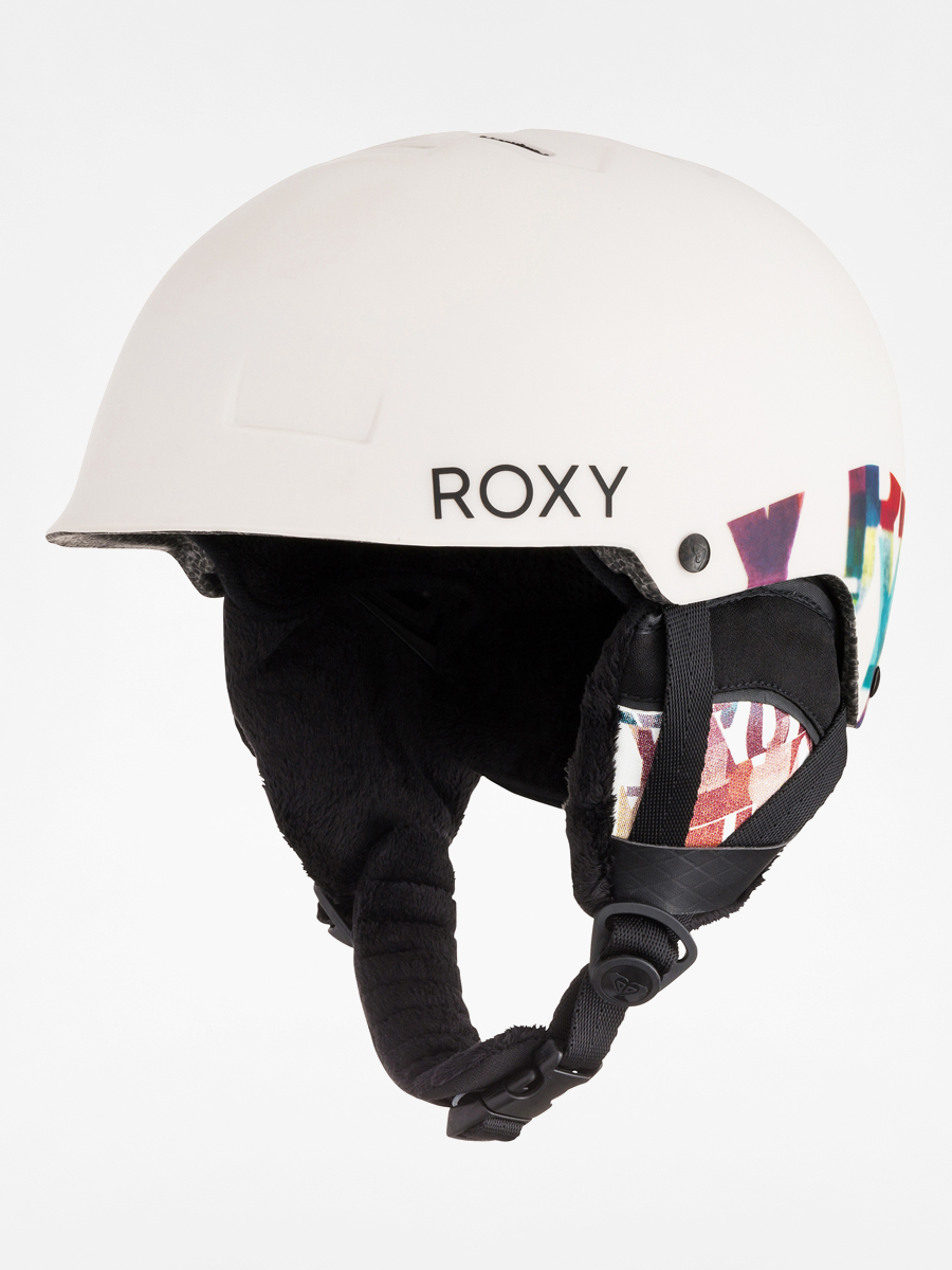 Womens Roxy Helmet Happyland (mazzy)