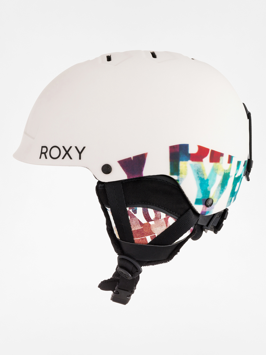 Womens Roxy Helmet Happyland (mazzy)