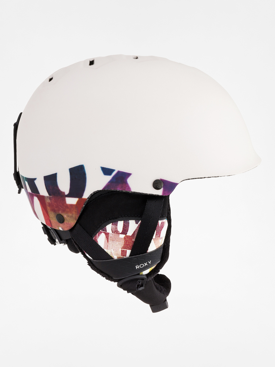 Womens Roxy Helmet Happyland (mazzy)