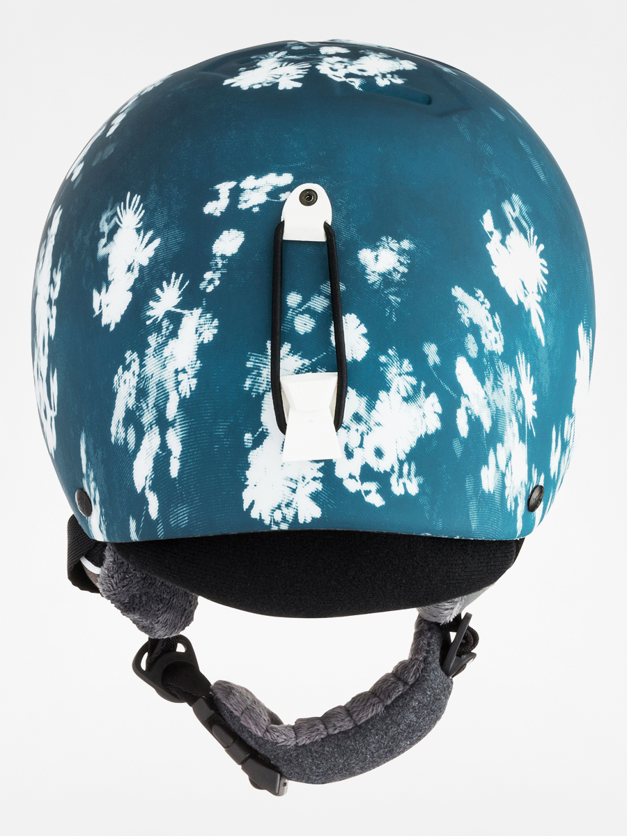 Womens Roxy Helmet Avery (ina flora)