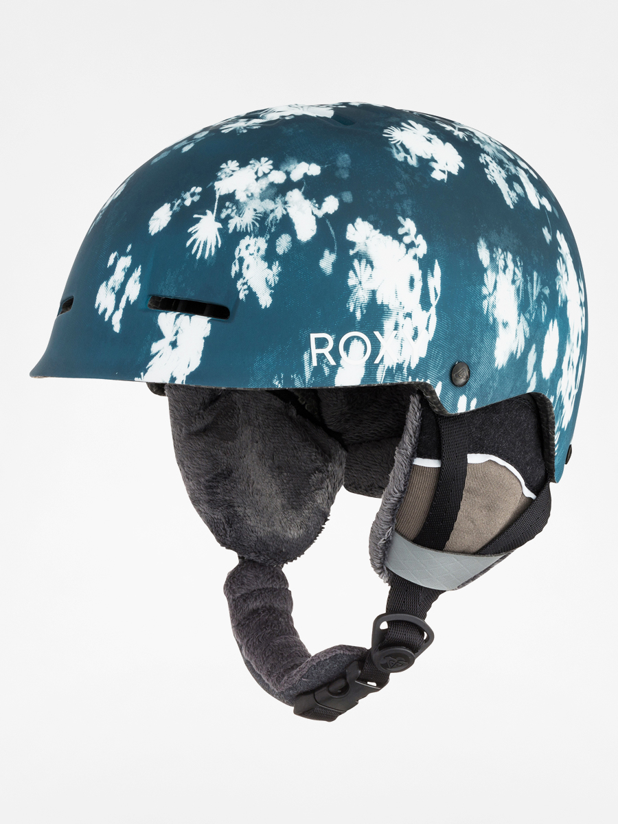 Womens Roxy Helmet Avery (ina flora)
