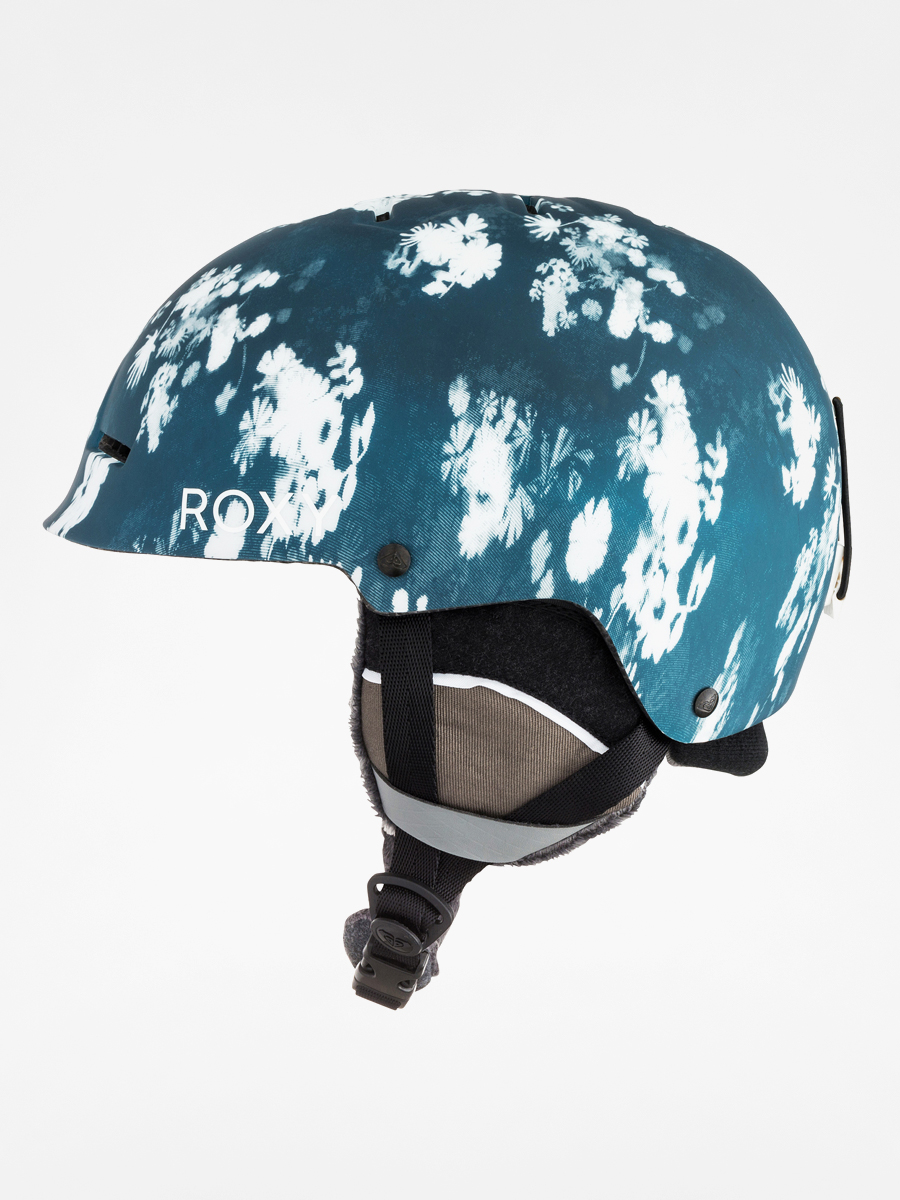 Womens Roxy Helmet Avery (ina flora)