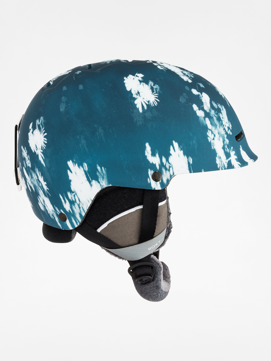 Womens Roxy Helmet Avery (ina flora)