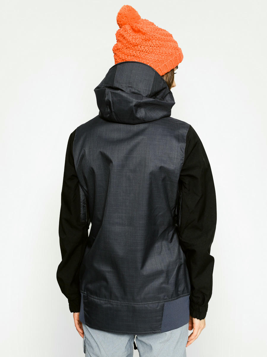 volcom stave snowboard jacket