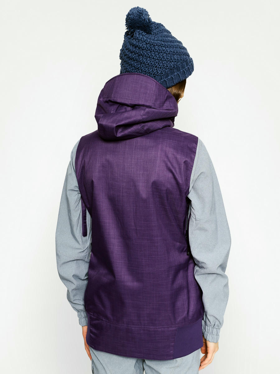 volcom stave snowboard jacket