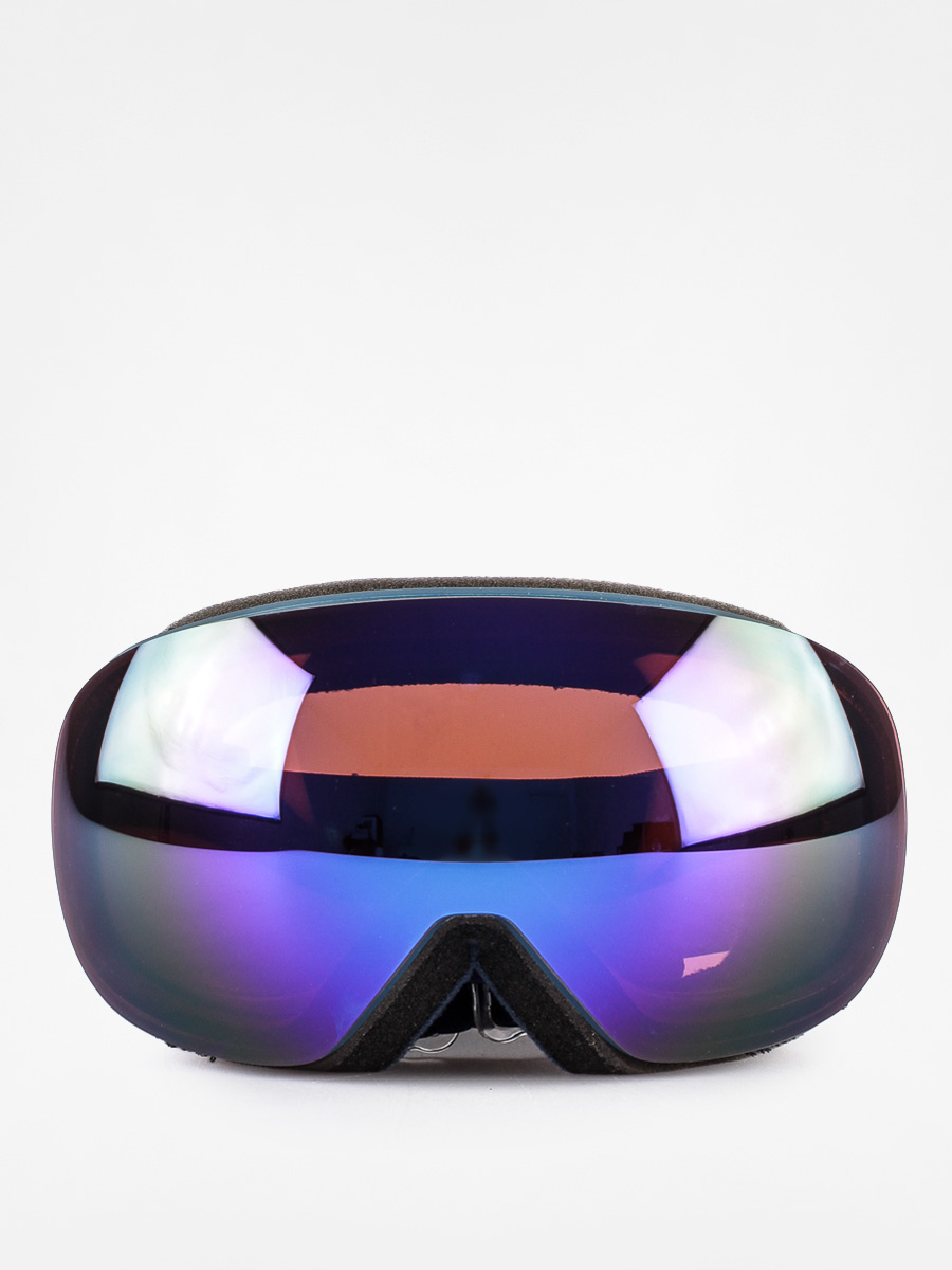 Quiksilver Goggles Qs R (navy blazer/amber rose ml blue)