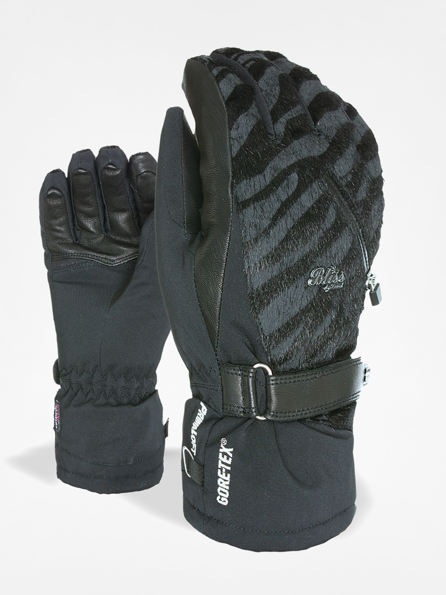 Level Mitt Gore-Tex Line Guanto Bambino