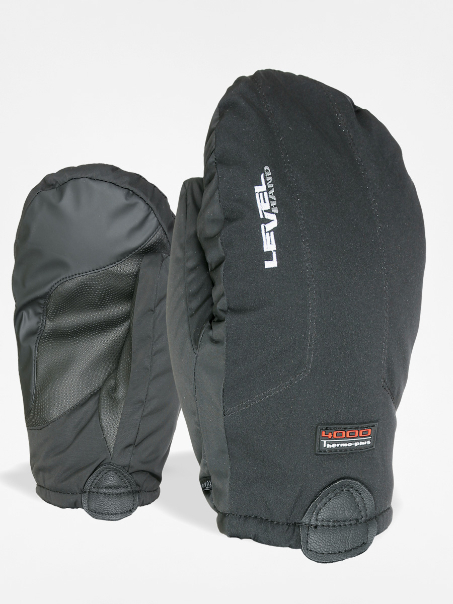 Level Gloves Element (black)