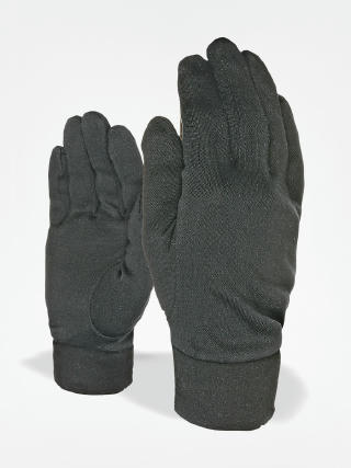 Level Gloves Silk (black)