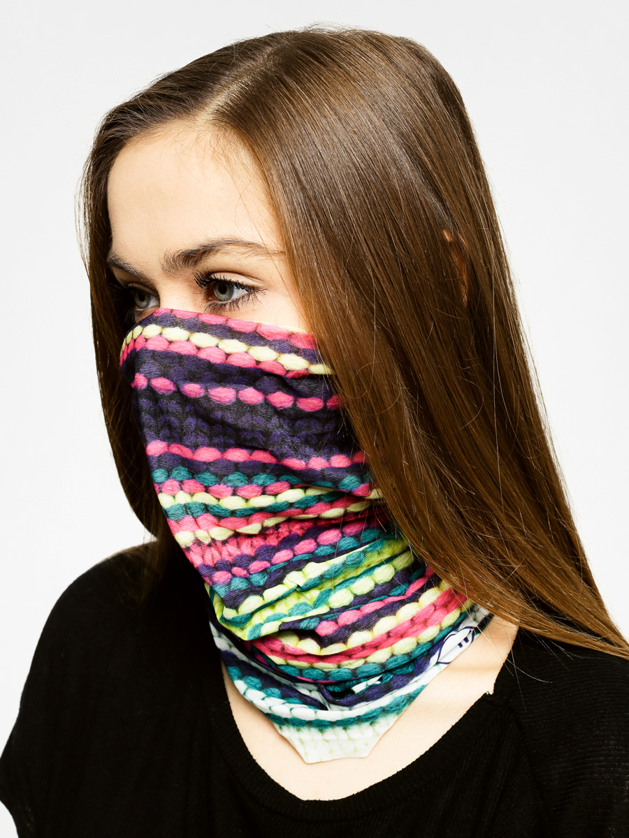 Buff Bandana Original (coma)