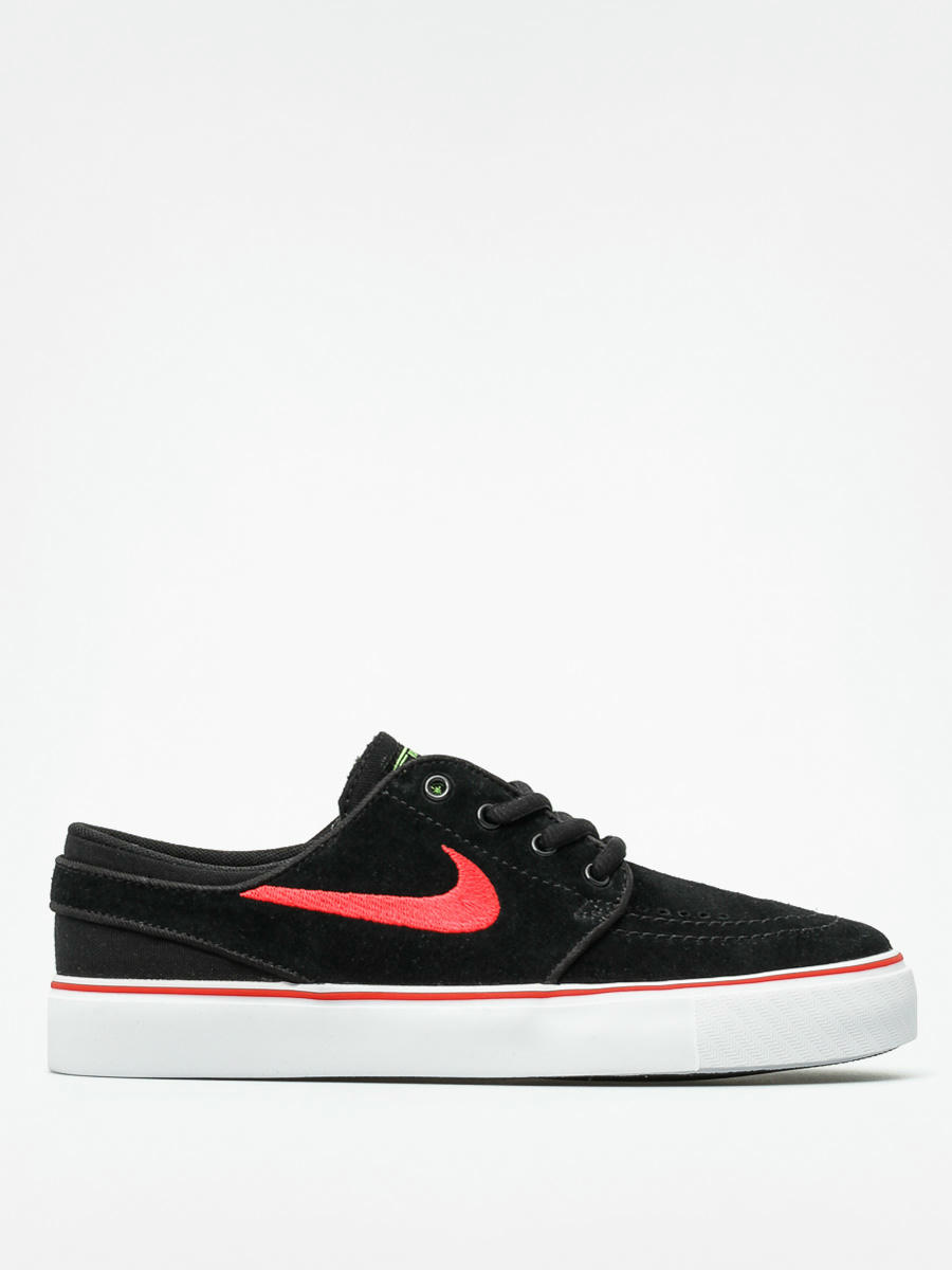 Nike sb deals janoski gs