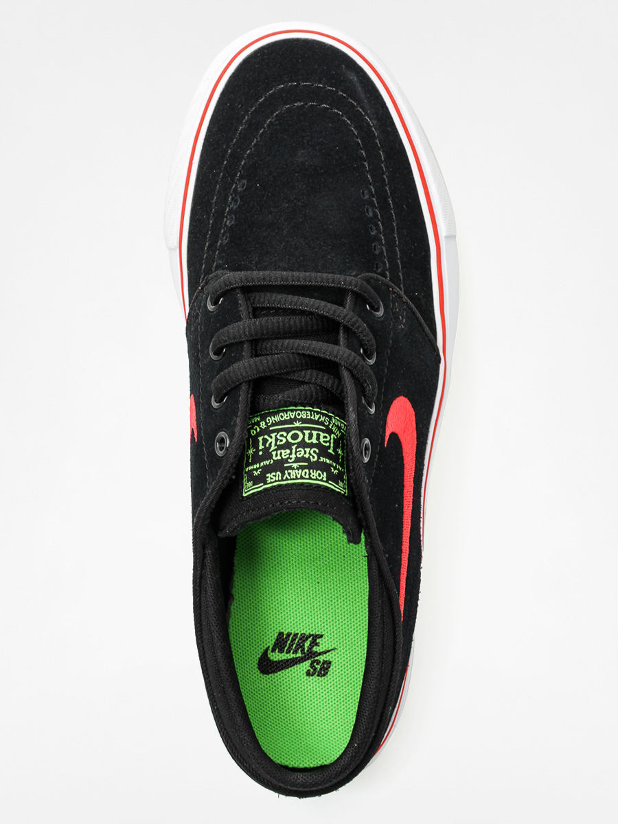 kid janoskis