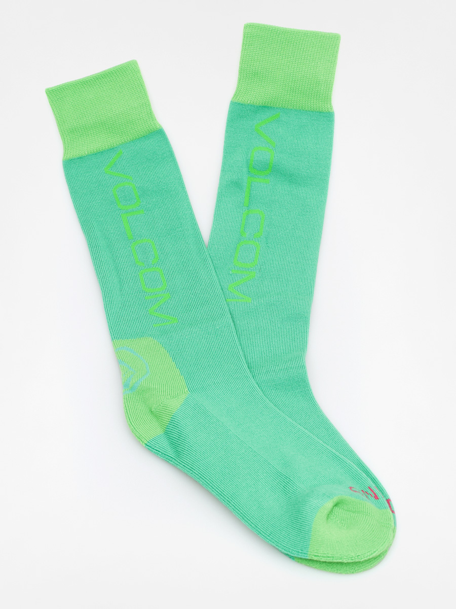 Volcom Socks Lust Tech Wmn (glb)
